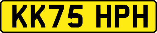 KK75HPH