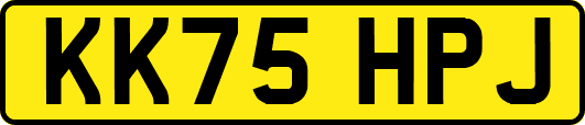 KK75HPJ