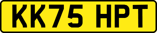 KK75HPT
