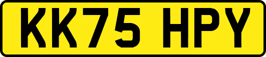 KK75HPY