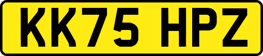 KK75HPZ