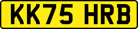 KK75HRB