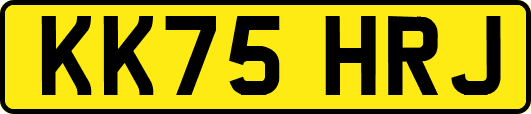 KK75HRJ
