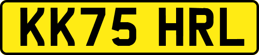 KK75HRL