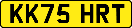 KK75HRT