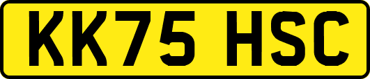 KK75HSC