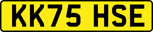 KK75HSE