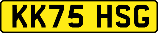 KK75HSG