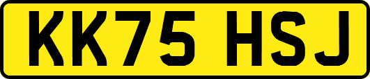 KK75HSJ