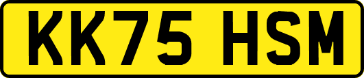KK75HSM
