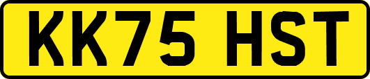 KK75HST