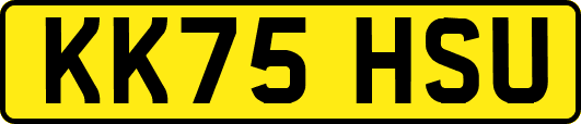 KK75HSU