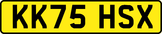KK75HSX