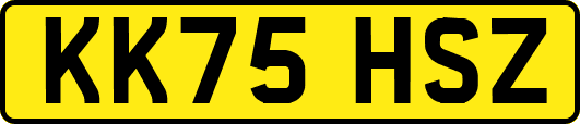 KK75HSZ
