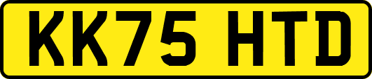 KK75HTD