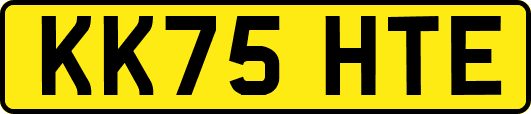 KK75HTE