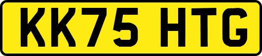 KK75HTG