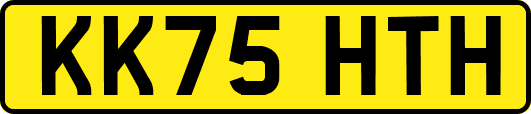 KK75HTH