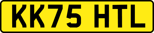 KK75HTL