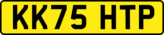 KK75HTP