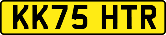 KK75HTR