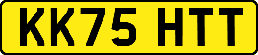 KK75HTT