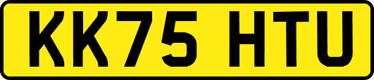 KK75HTU