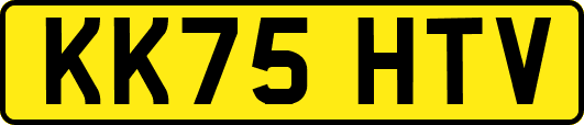 KK75HTV