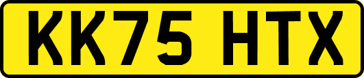 KK75HTX
