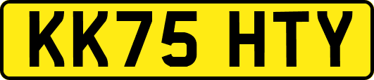 KK75HTY