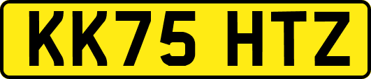 KK75HTZ