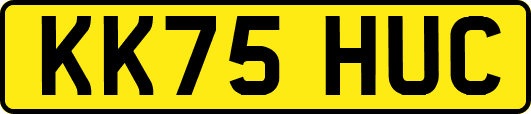 KK75HUC