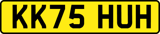 KK75HUH
