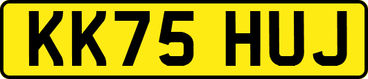 KK75HUJ