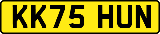KK75HUN