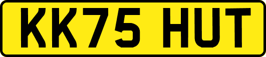 KK75HUT