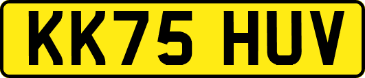 KK75HUV