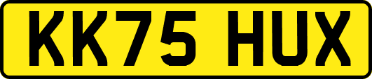 KK75HUX