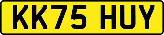 KK75HUY