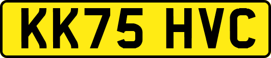 KK75HVC