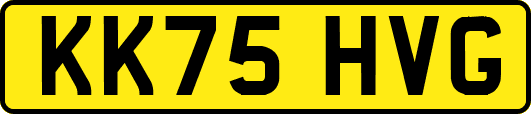 KK75HVG