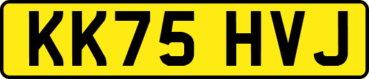 KK75HVJ