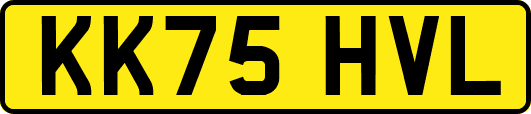 KK75HVL
