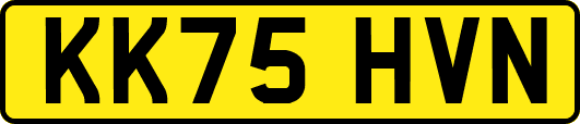 KK75HVN