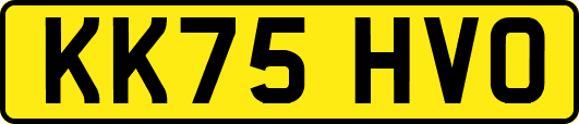 KK75HVO