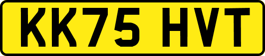 KK75HVT
