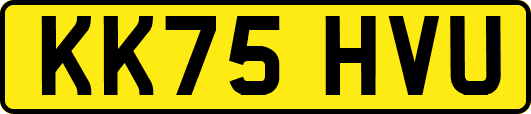KK75HVU