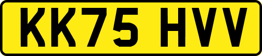 KK75HVV