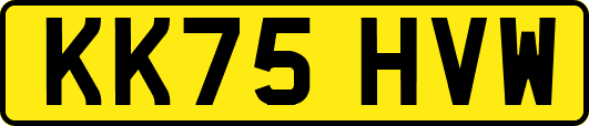 KK75HVW