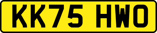 KK75HWO
